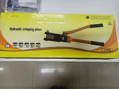 YQK 300 Hydraulic Crimping Tool image 3