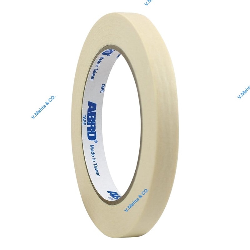 Abro 2123 Masking Tape image 4