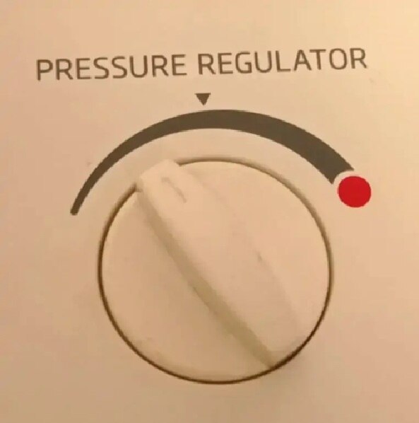 Pressure Controller For Yuwell Suction Machines image 2