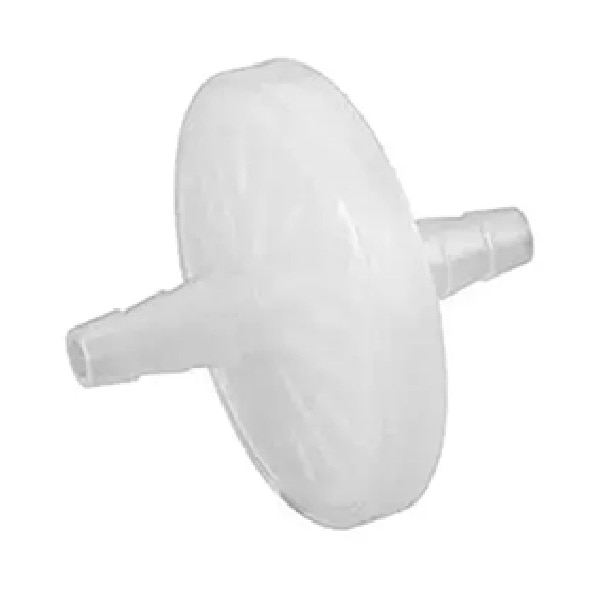 Filter for Yuwell Suction Machine (White Hepa Filter) image 2