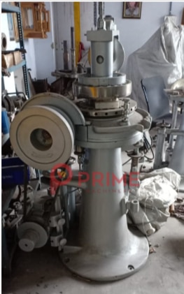 Salt Tablet Press Machine camphor Tablet Press Machine image 5