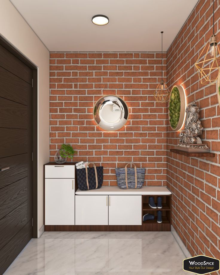 Modern Foyer Designs That Make a Lasting First Impression image 5