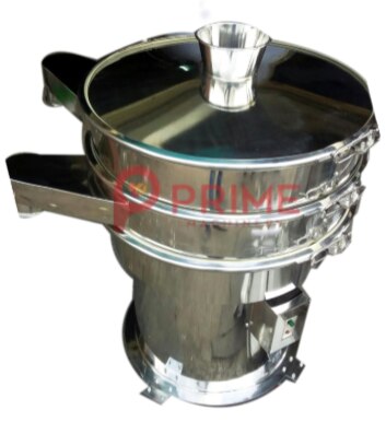 Vibro Sifter Machine image 2