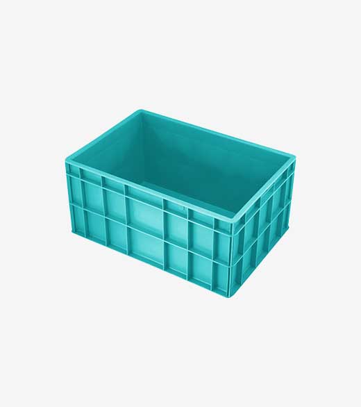 Plastic Crates 650X450 Series (Jumbo) image 6