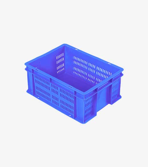 Plastic Crates 400*300 Series image 3