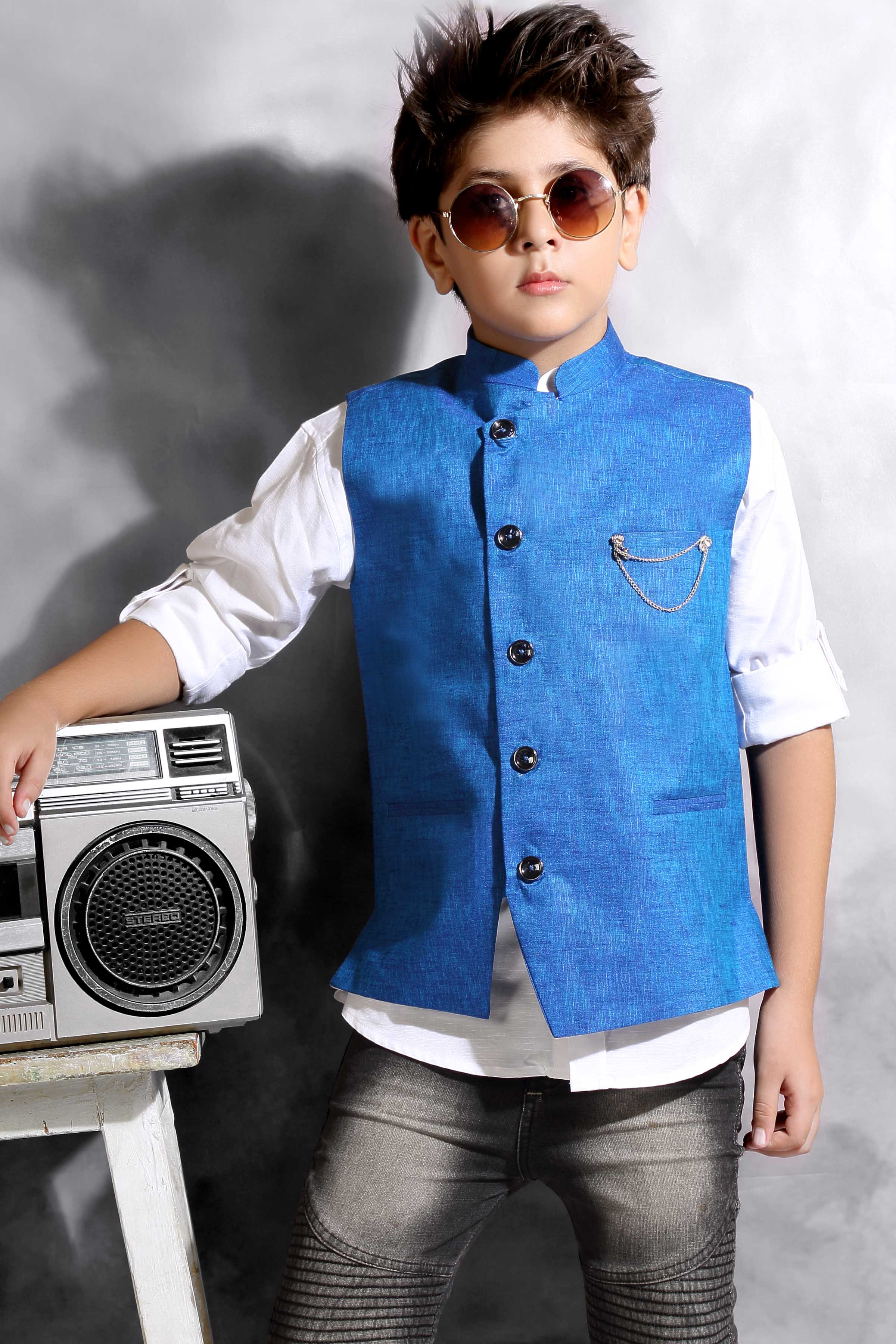 Modi Jackets Puneet Apparels Pvt Ltd, Indore