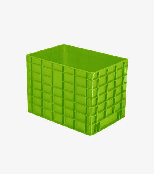 Plastic Crates 650X450 Series (Jumbo) image 9