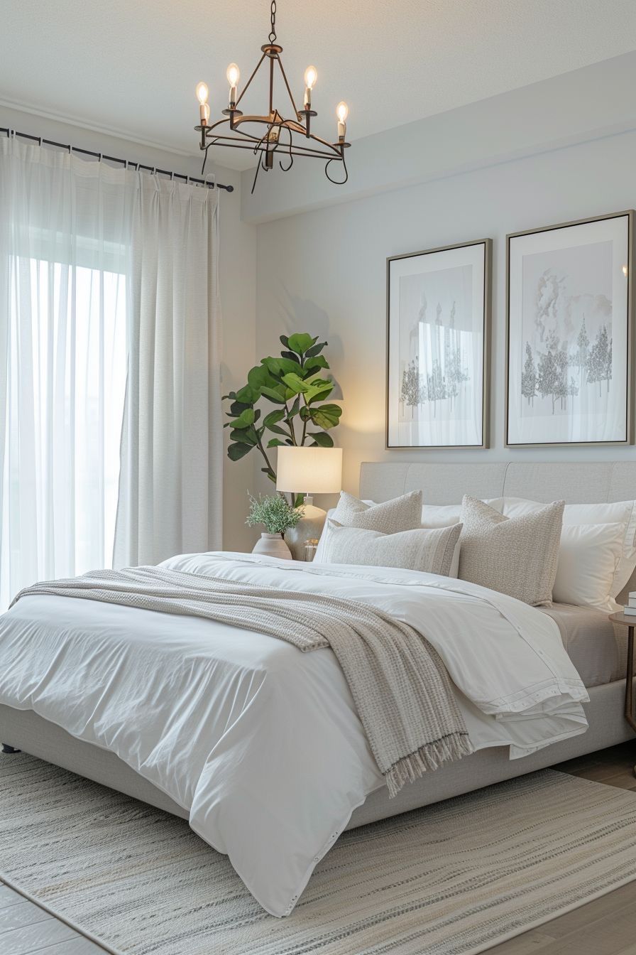 Transform Your Space with Expert Interior Design Services for Every Lifestyle image 5