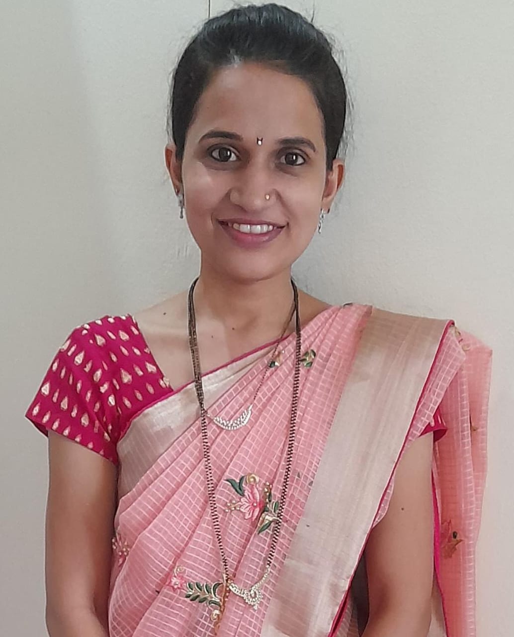 Co-Ordinator 