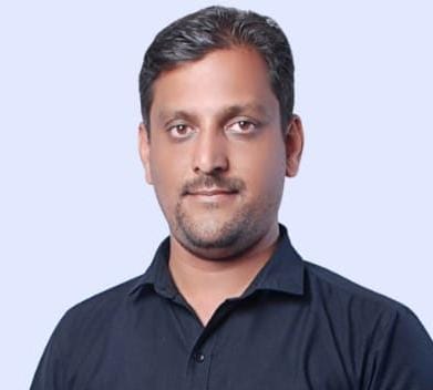 Mr.Nilesh Pol
