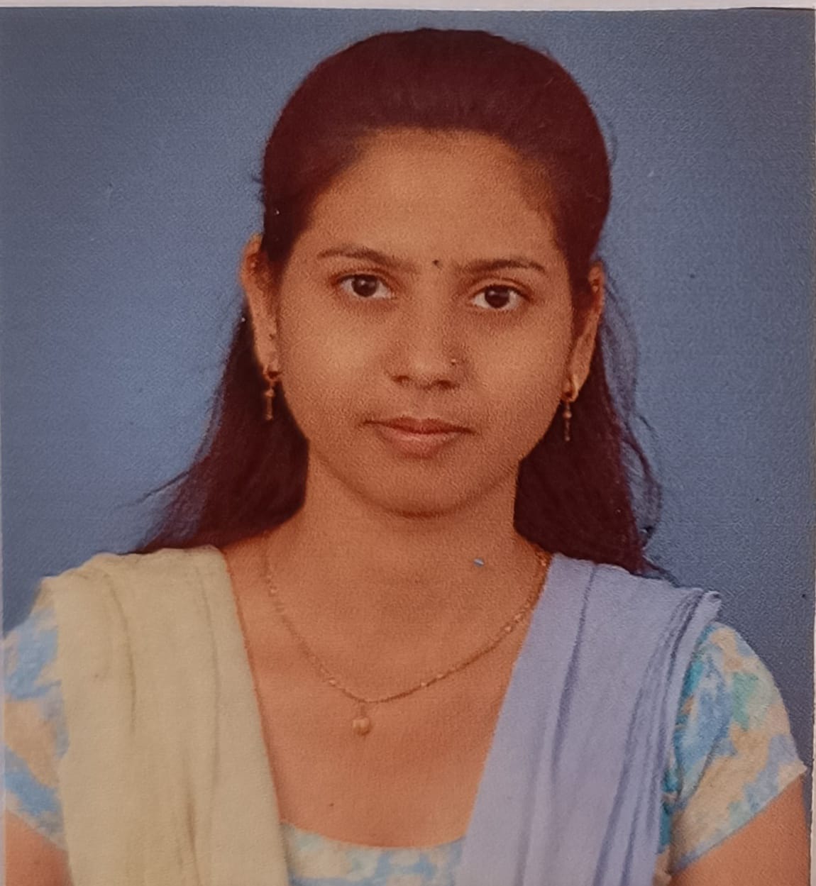 M.Sc B.ed