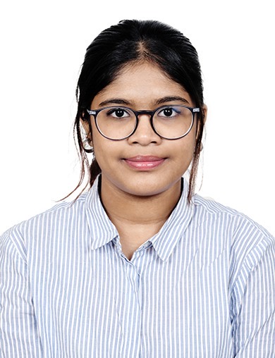 Ms. Vennela S