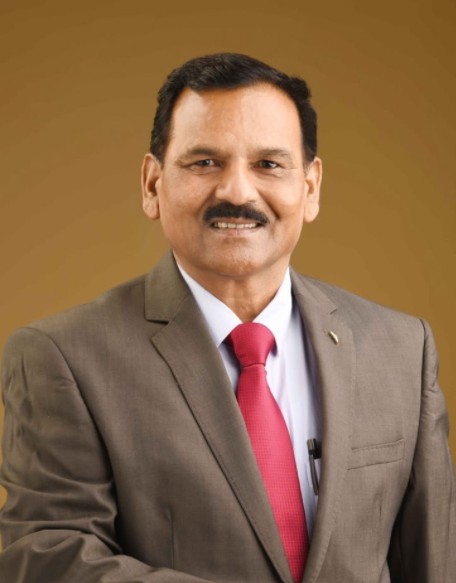 Dr Shankar Durgam