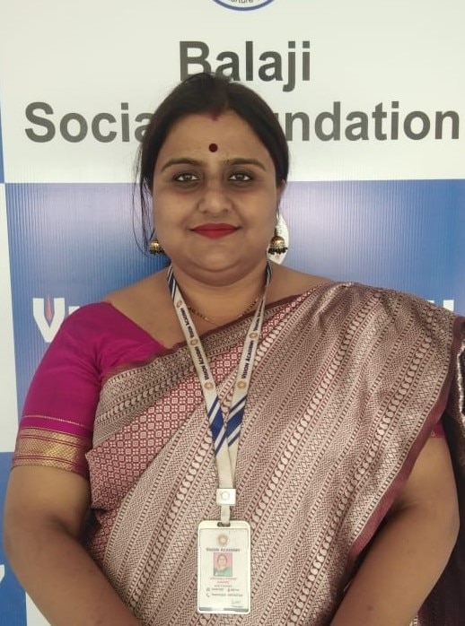 Designation - Marathi Tea