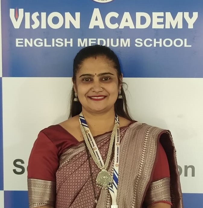 English TeacherM.A / B.E