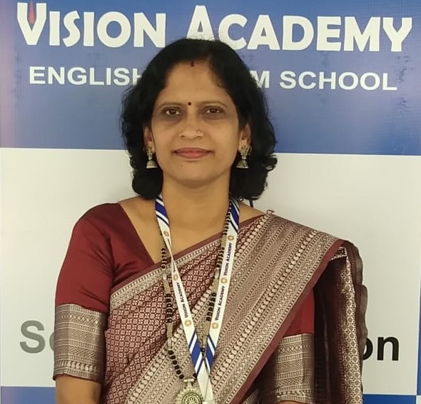 Designation - Mathematics