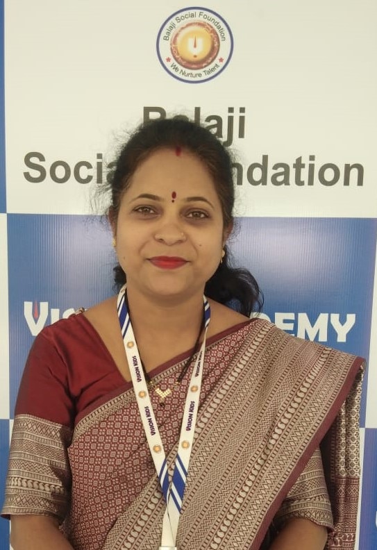 Designation - Secondary T