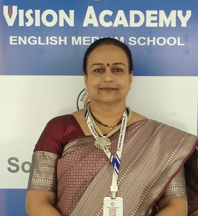 Designation - Secondary T