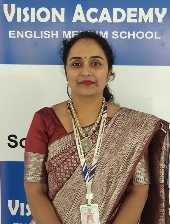 Designation - Secondary T