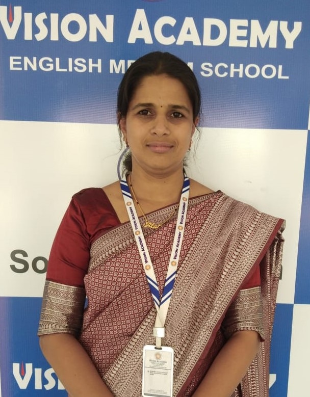 Designation - Secondary T