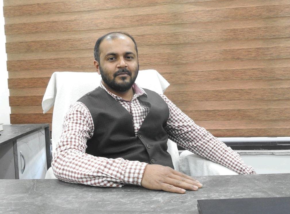 MTech. VLSI Experience-18