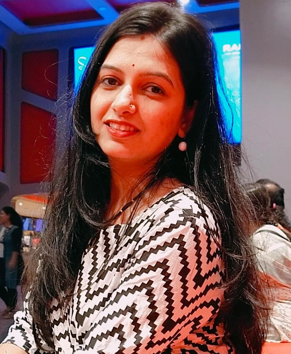 Chitra Ma'am