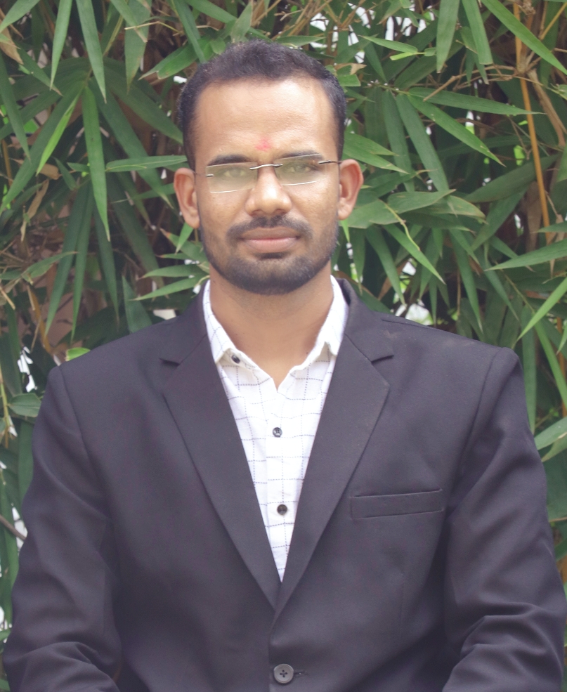 Education: M. Sc. (Biolog