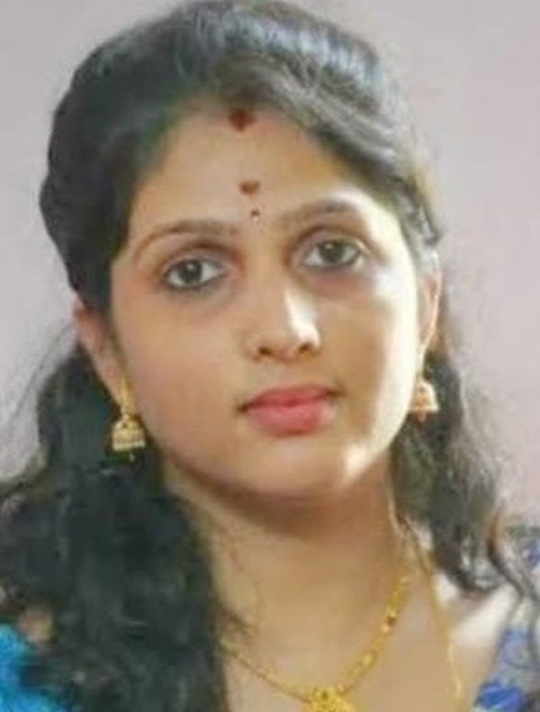 Ms. Jyothi Shree R