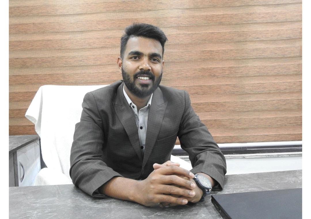 ME  Experiance 14 Yrs