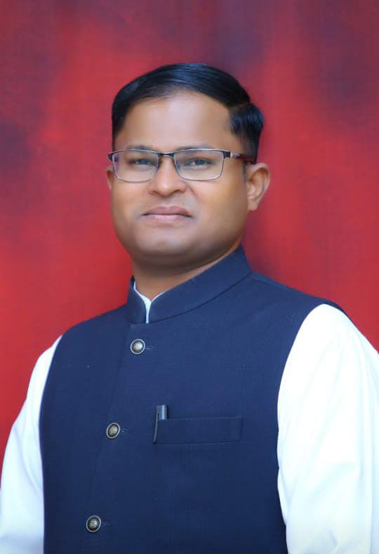 Founder & Chairman 
