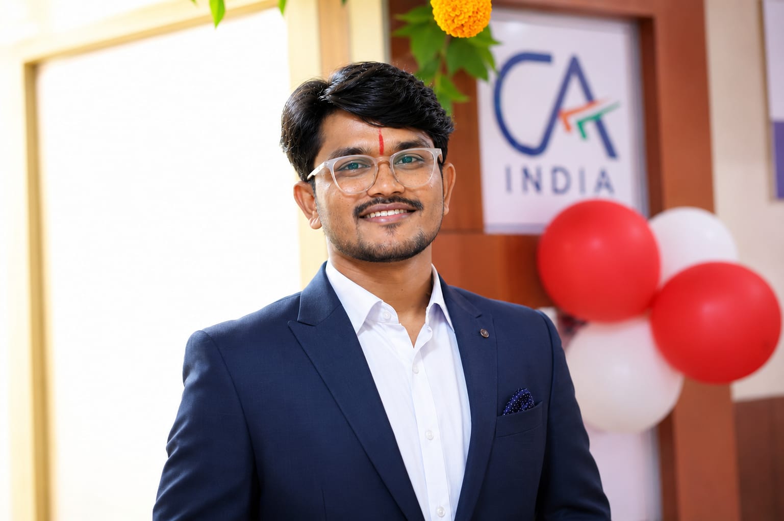 CA Aakash Pawar