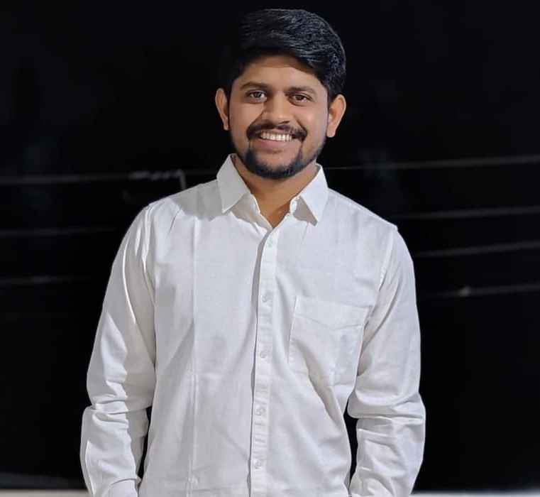 Faculty profile