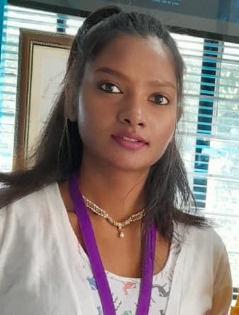 Ms. Shivaranjini S