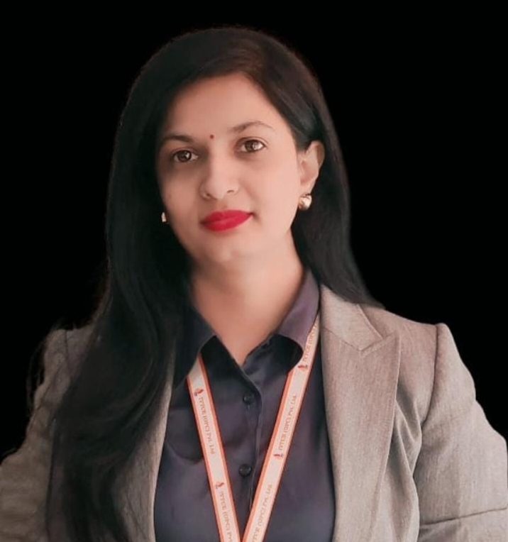 Anushri Pravesh Kamargaon