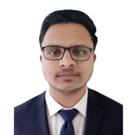 Mr. Apoorva