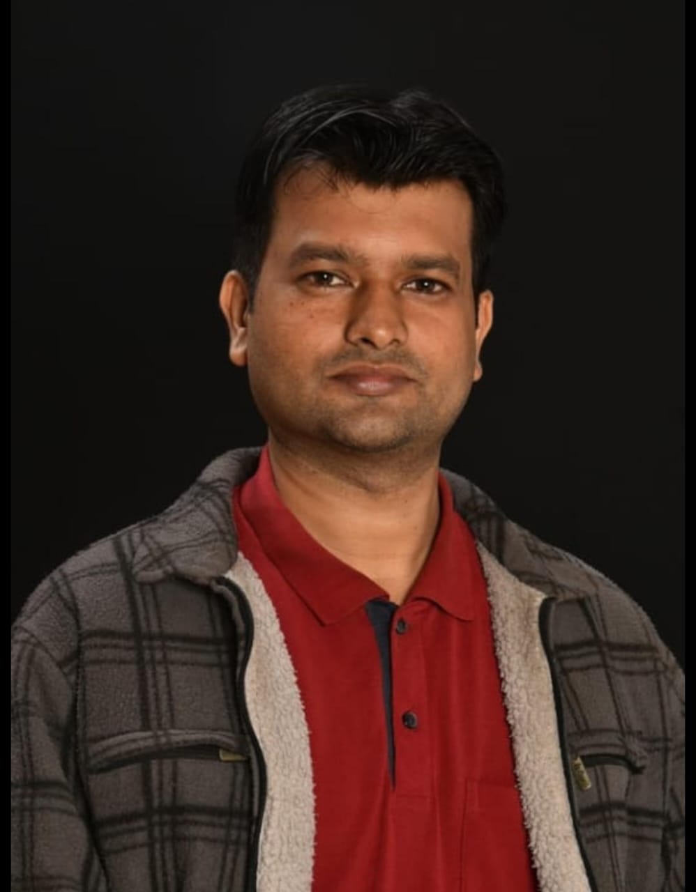 Dr. Vikram Kishan