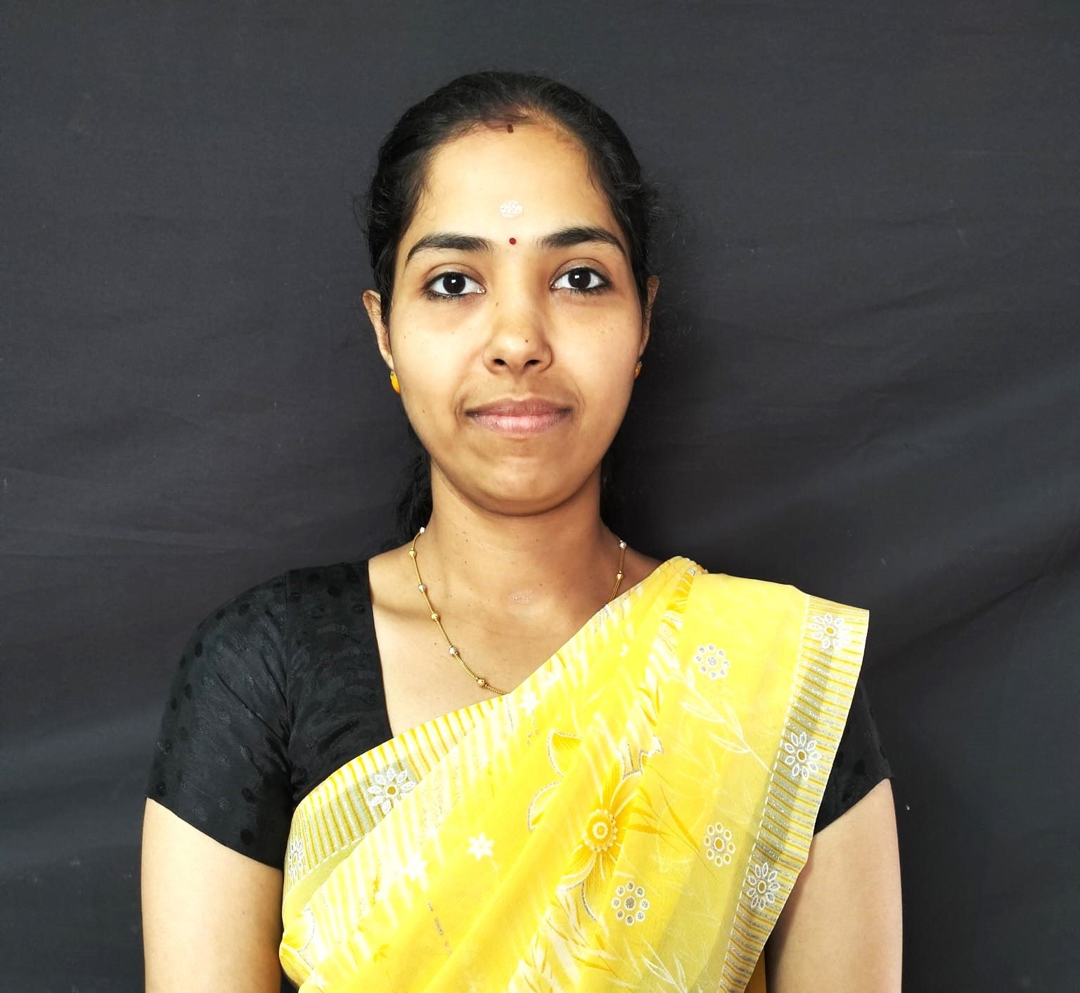 Trained Graduate Teacher