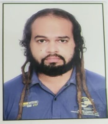 Prof.MD WASEEM AKRAM 