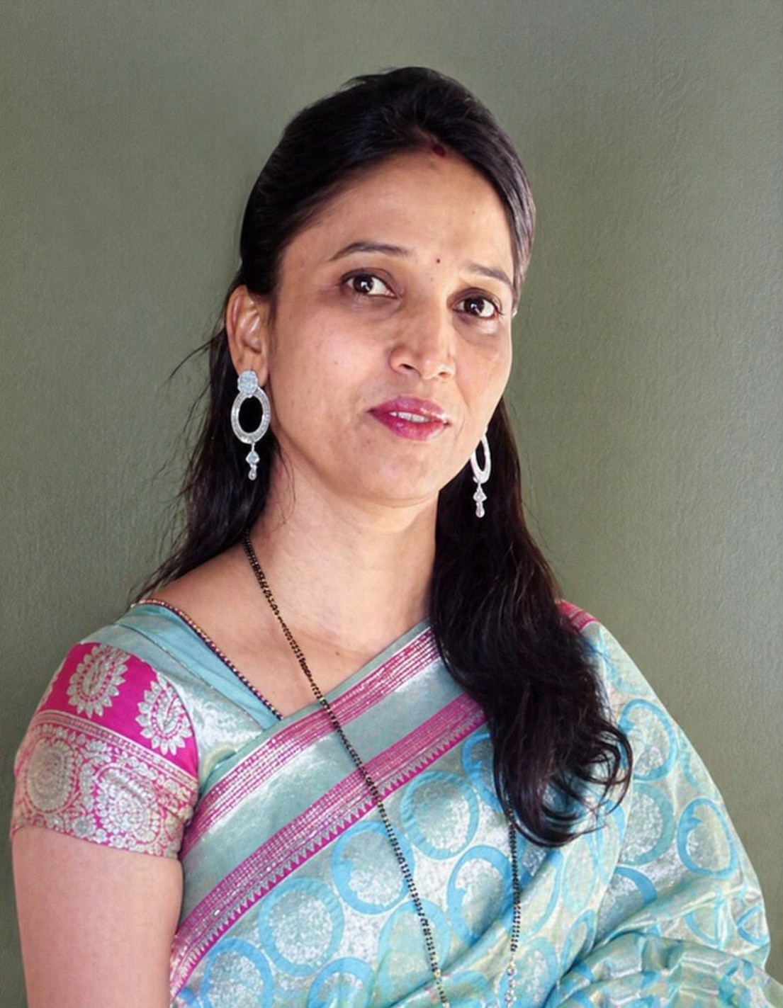 SUNITA VEER