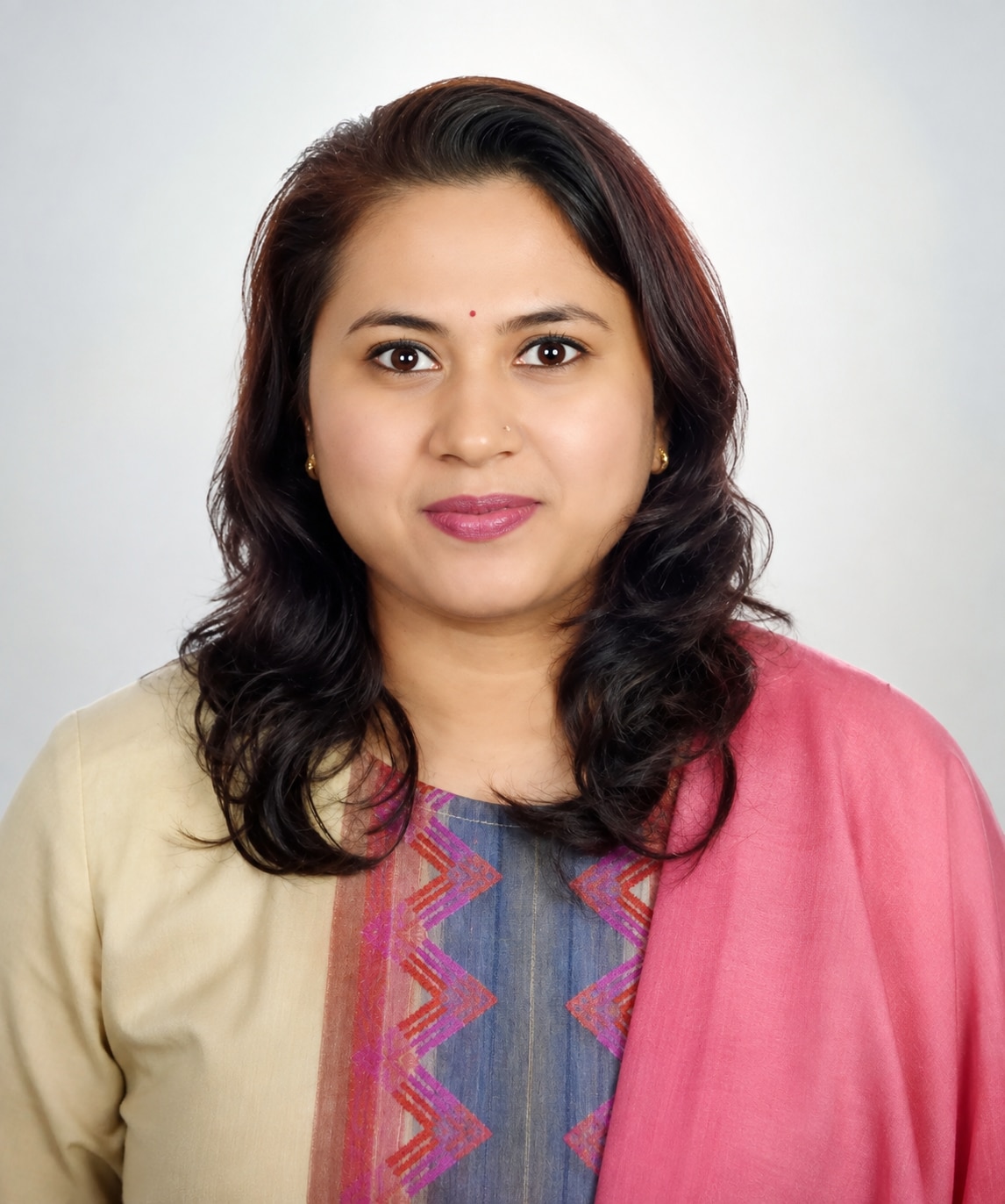 SWATI BAWANKULE