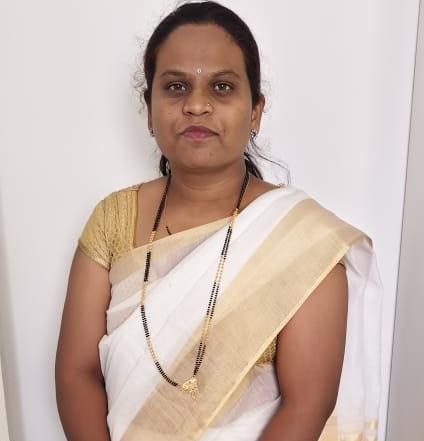 Shashikala Dhiraj Gangurd
