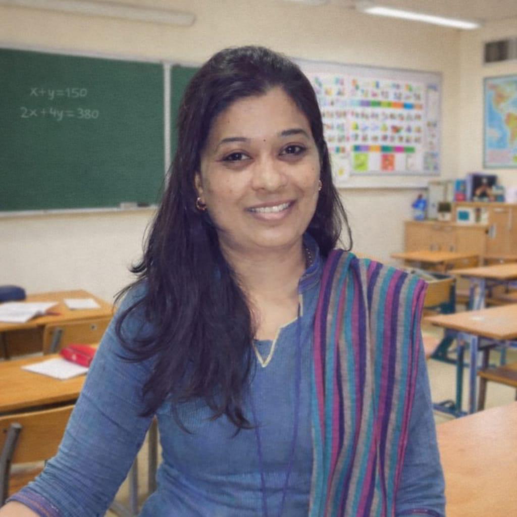 Special educator 