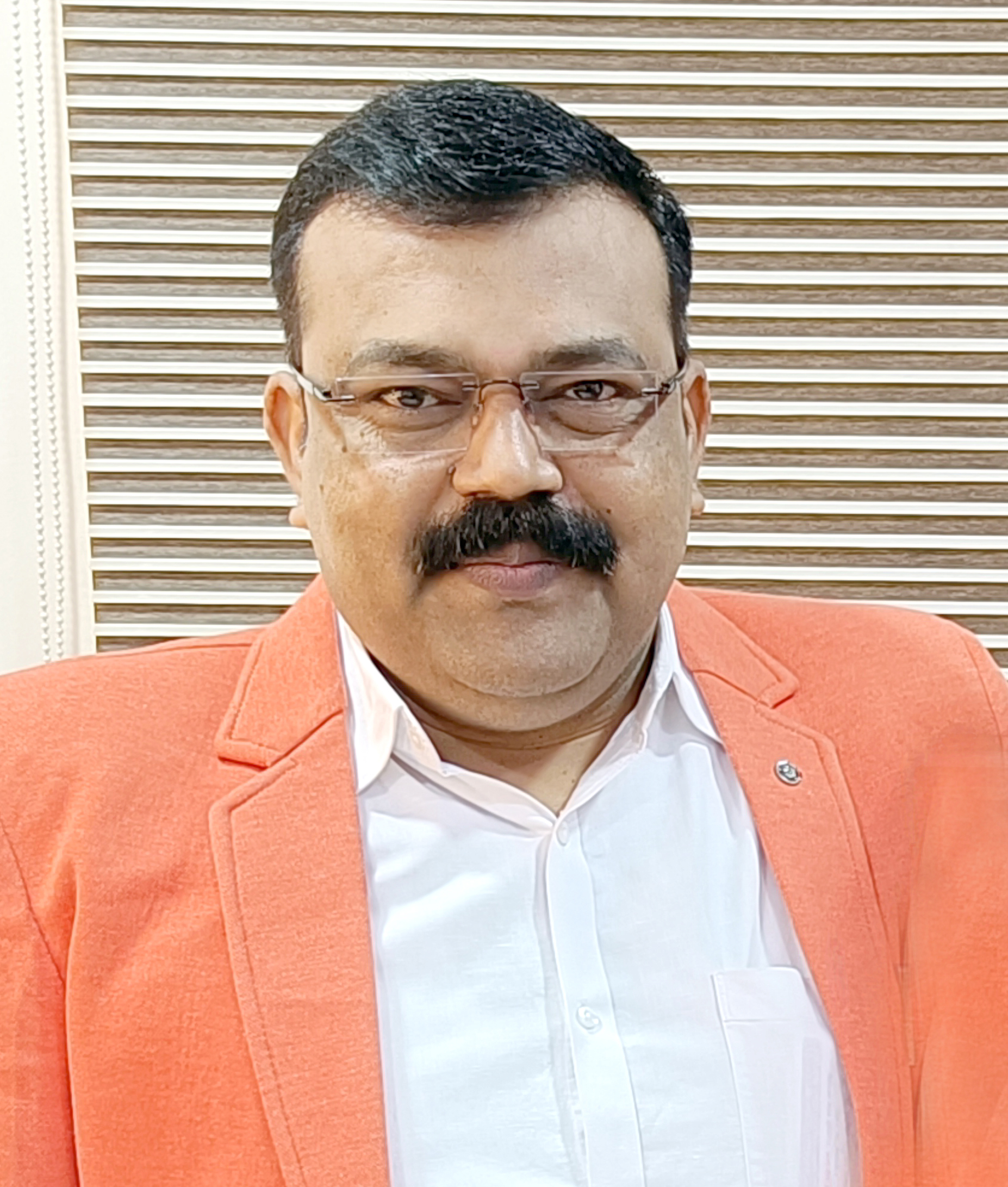 Director