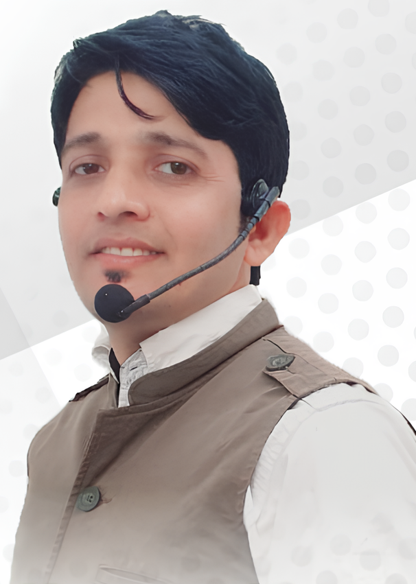 Prof. Hemant Kumar