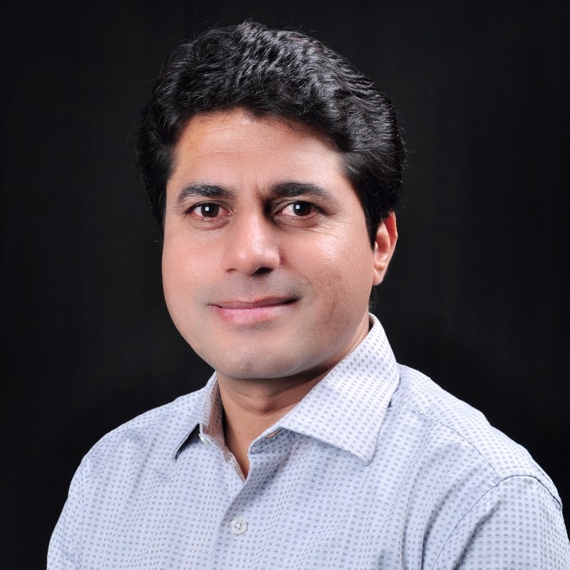 Founder & CEO DCDIUM Tech