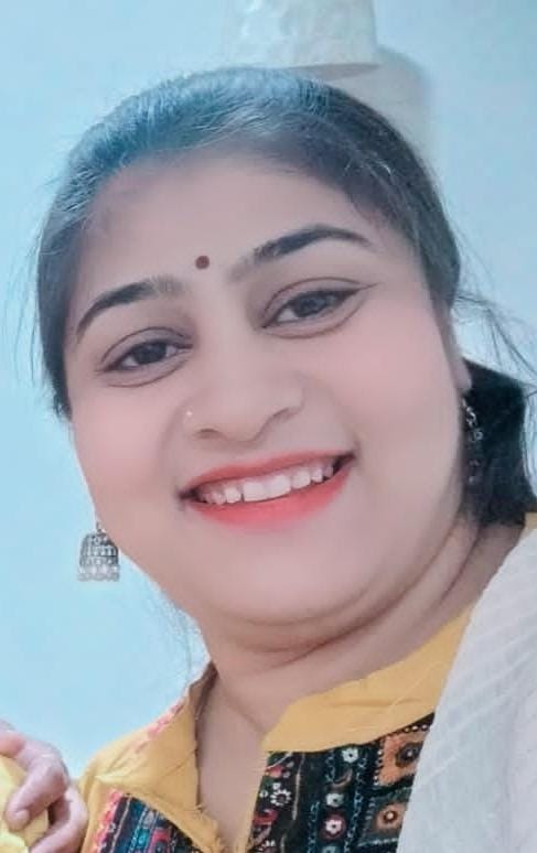 Mrs. Aarati Sananse- Soci