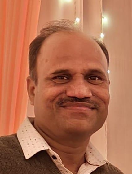 Santosh Mahajan 