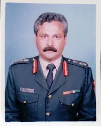 COL PRAKASH KHANDEKAR