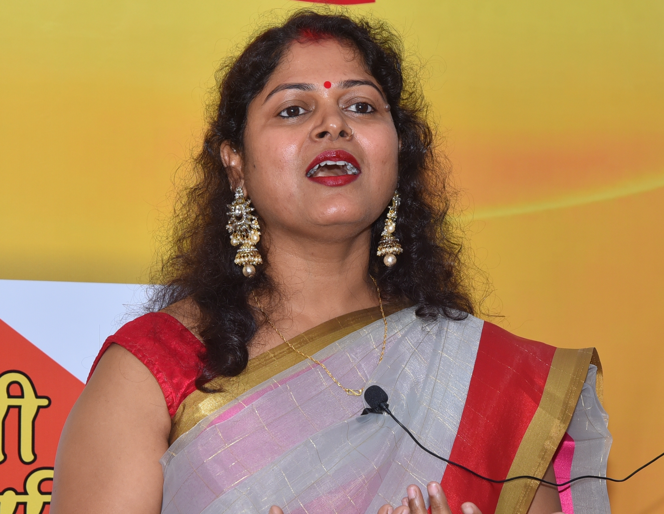 Dr. Kiran Singh