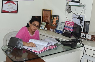 Archana Purandare